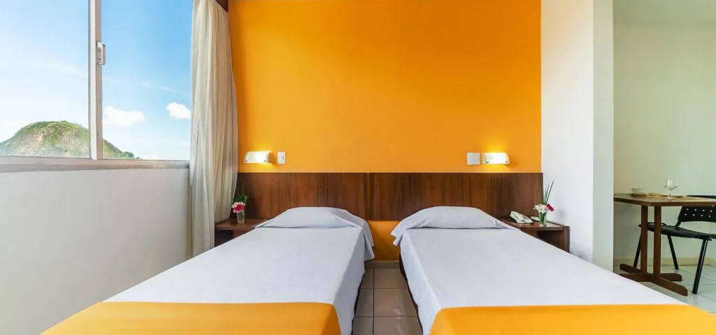 Alice Vitoria Hotel Arte by Nobile