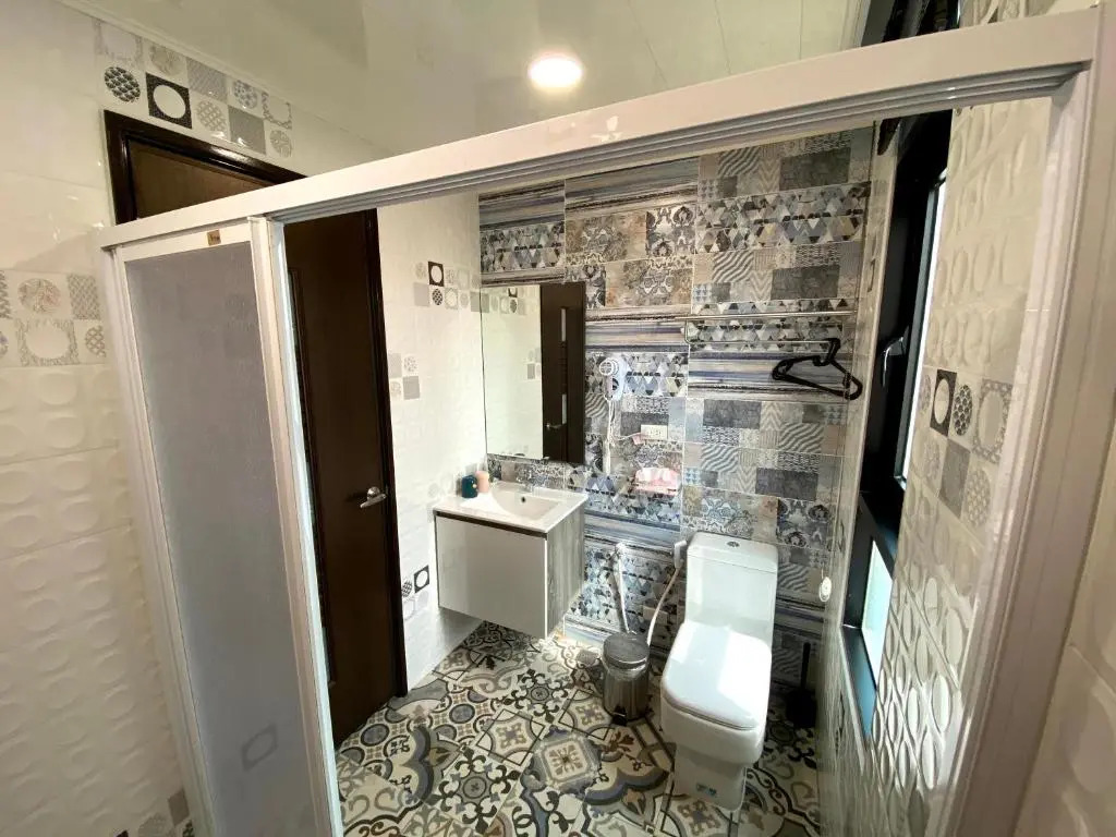 奧斯卡海景民宿Oscar Boutique Seaview Homestay