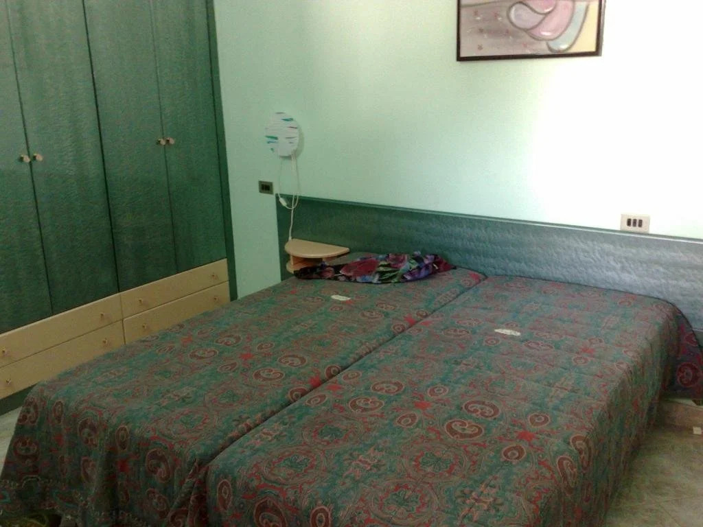 Residence Hotel Arianna Club