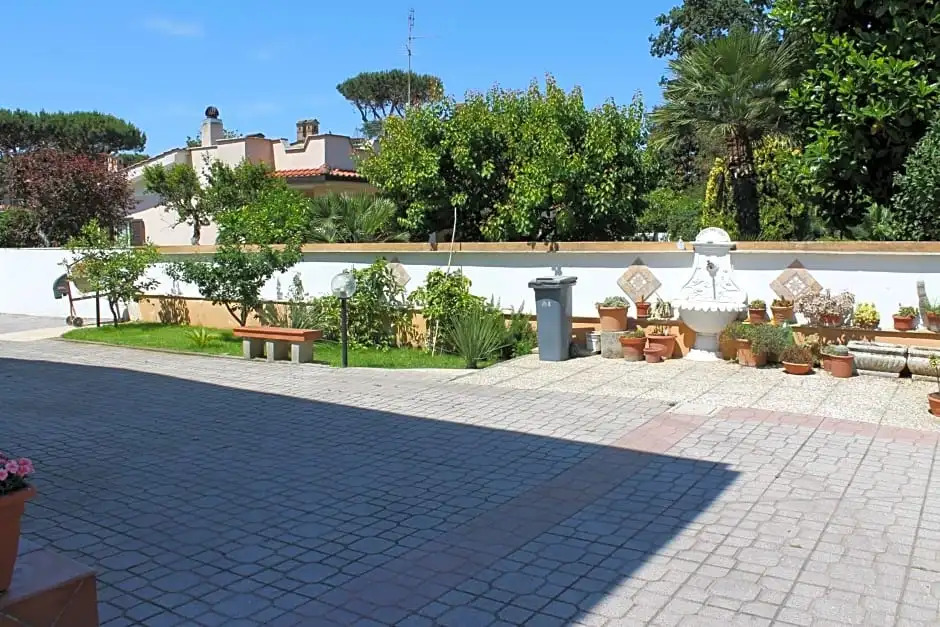 B&B Villa Maria
