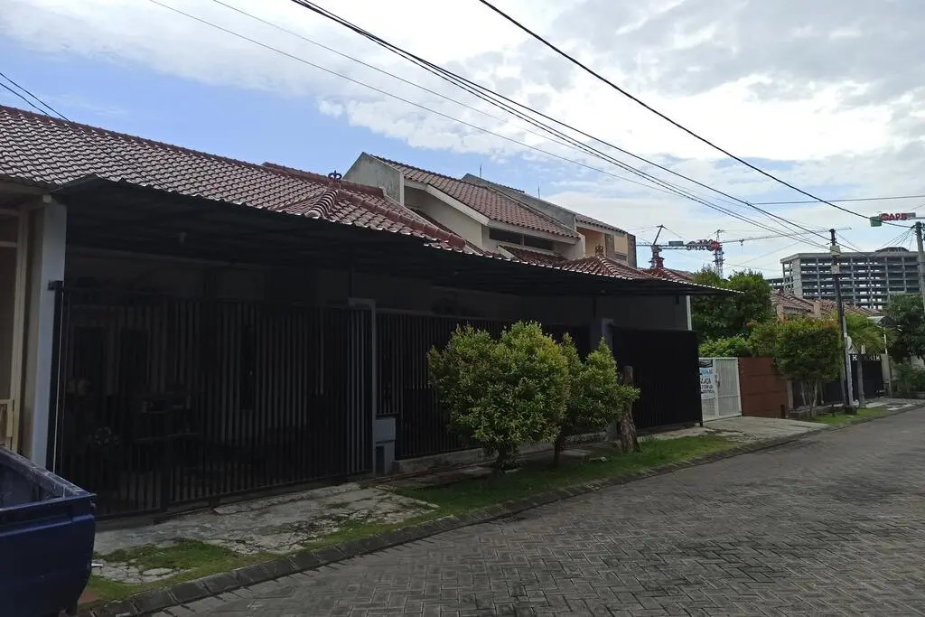 OYO Life 3007 Kuta G6 19