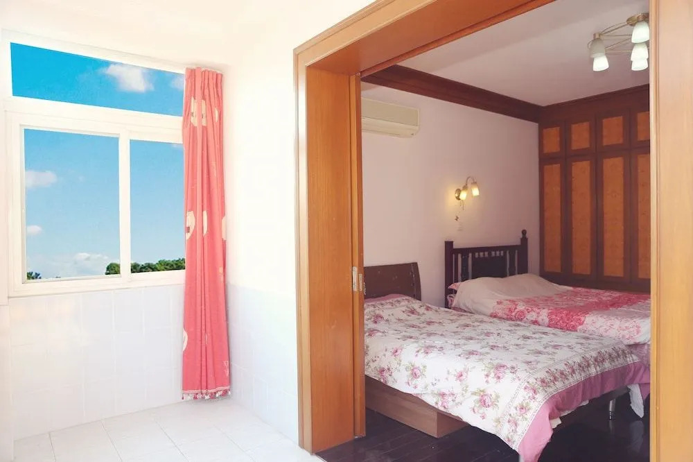 Xixili Guesthouse 2nd Branch