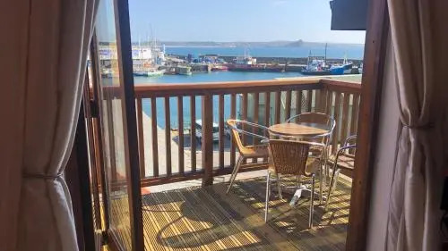 Harbour View Penthouse 3 - Luxury Apartment - 103