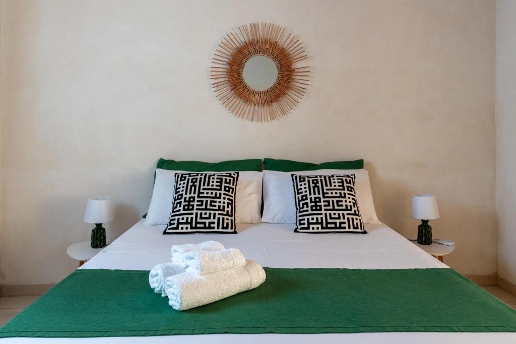 Villa Vanessa in Noto