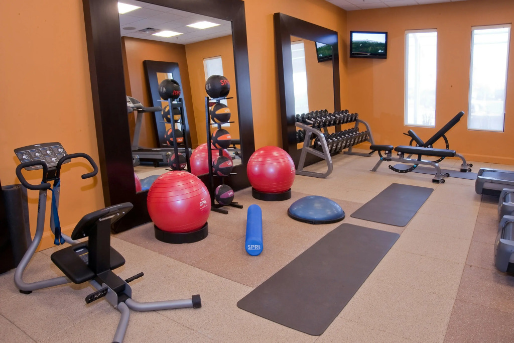 DoubleTree by Hilton Collinsville/St.Louis