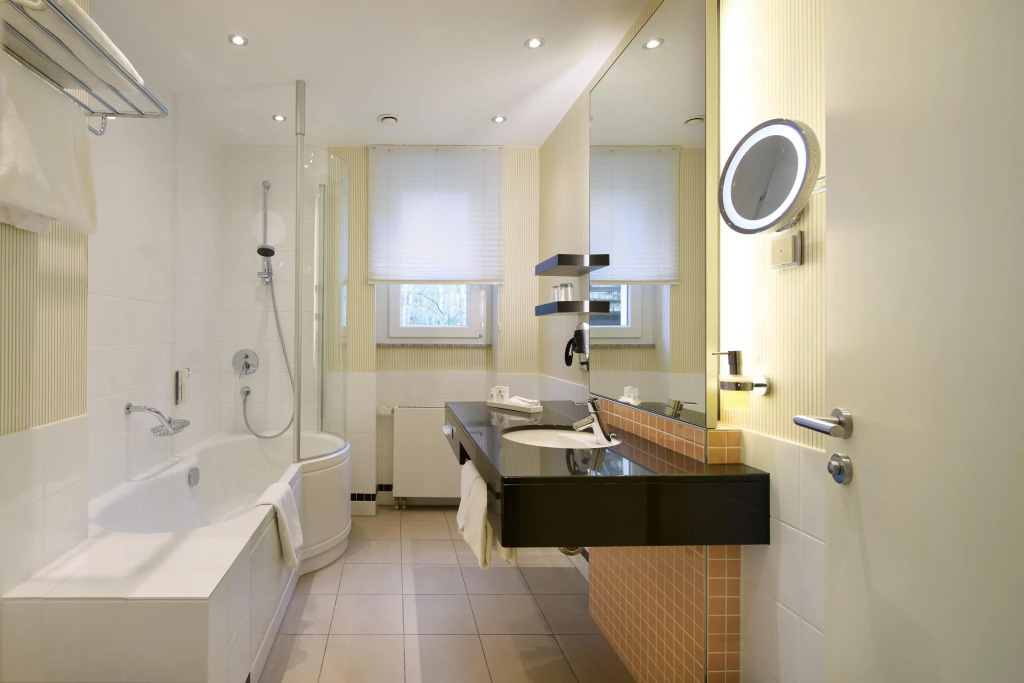 Best Western Premier Park Hotel & Spa