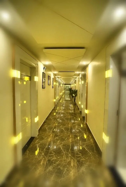 Hotel Royal King