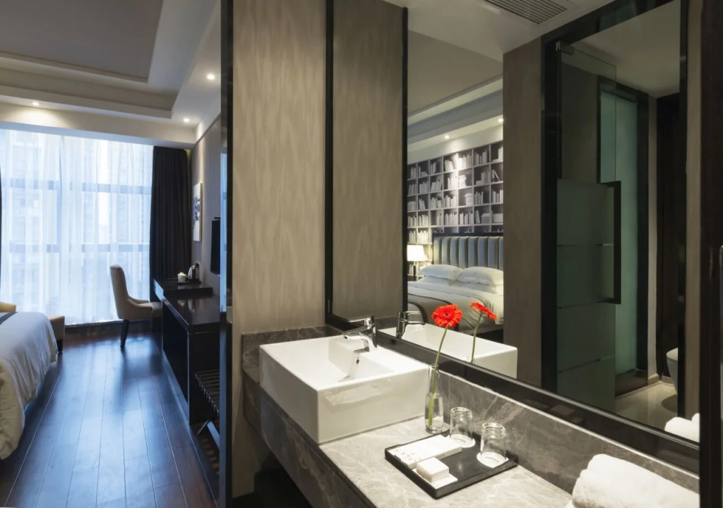 Memory Hotel Chengdu