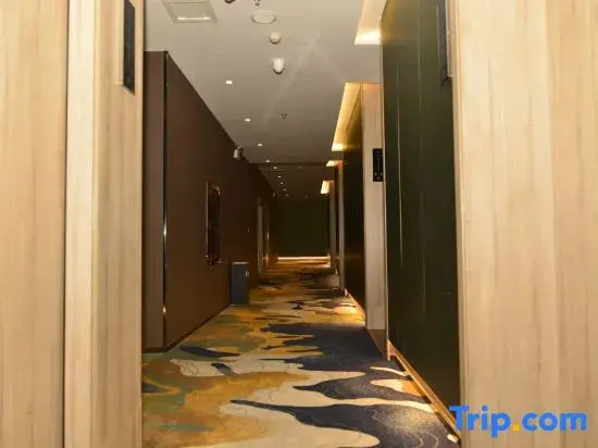 Xinqi Hotel·Boutique