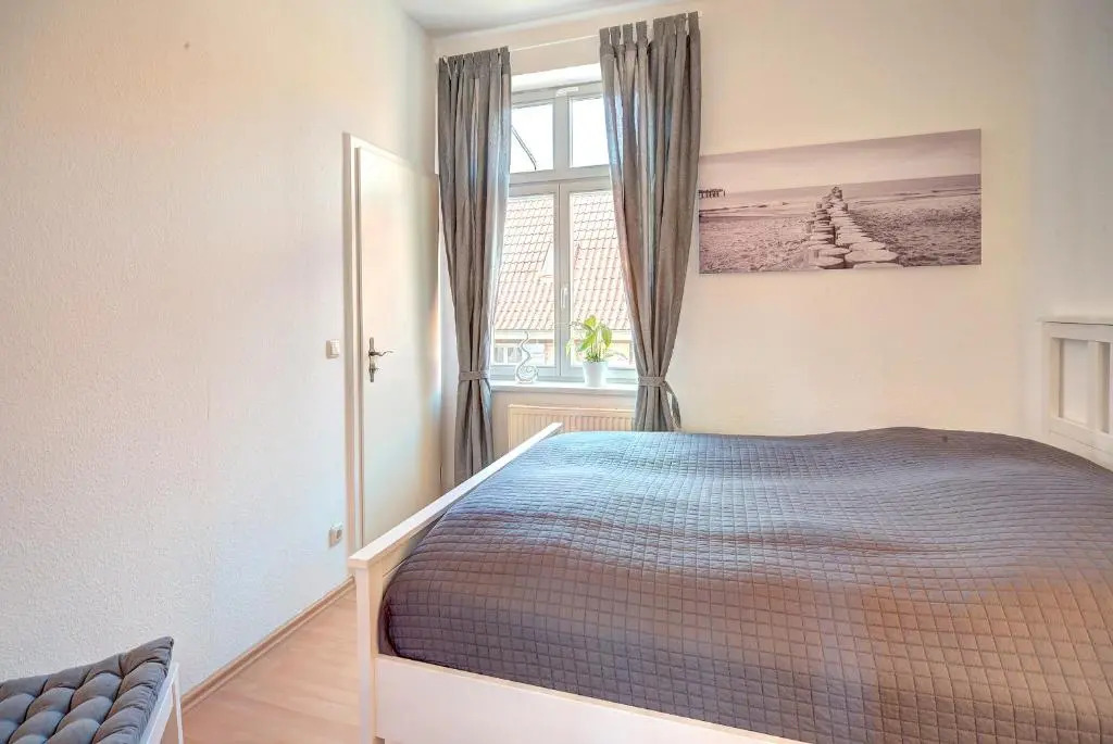 Traumfänger mit 2 Schlafzimmer in der Altstadt - ABC285