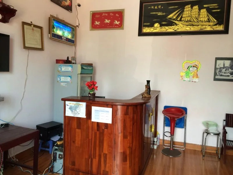 T&T Hotel Ho Tram