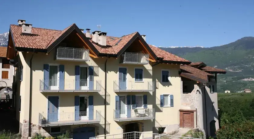 B&B Edera