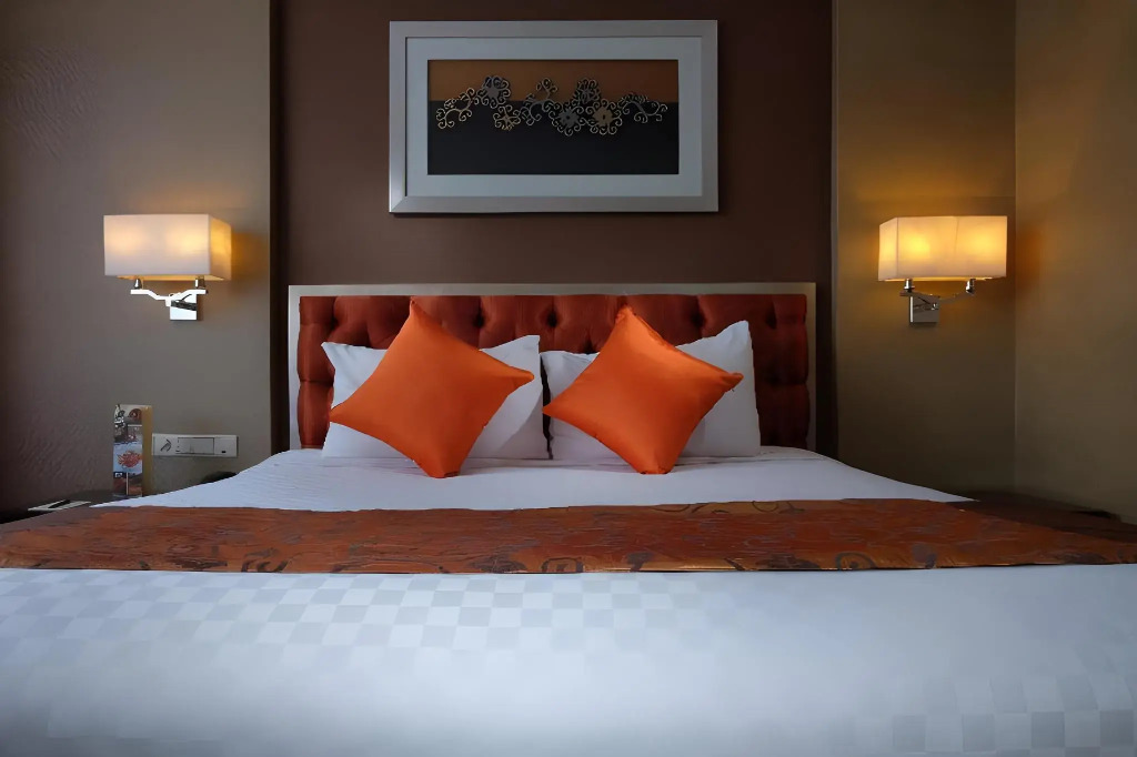 Hotel Ciputra Semarang managed by Swiss-Belhotel International