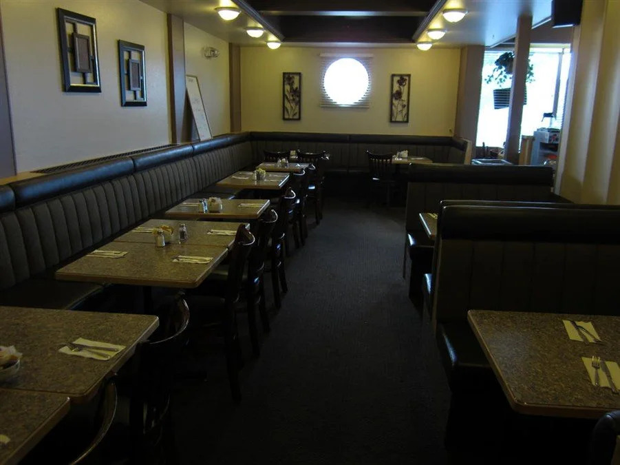 Camelot Court Motel