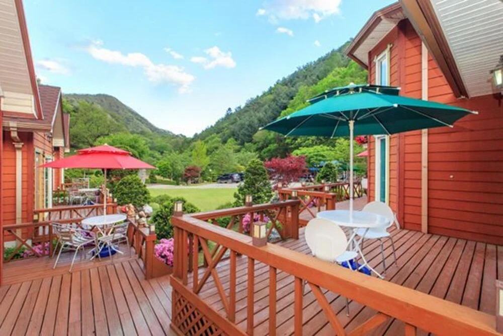 Yeongwol Nice View Pension