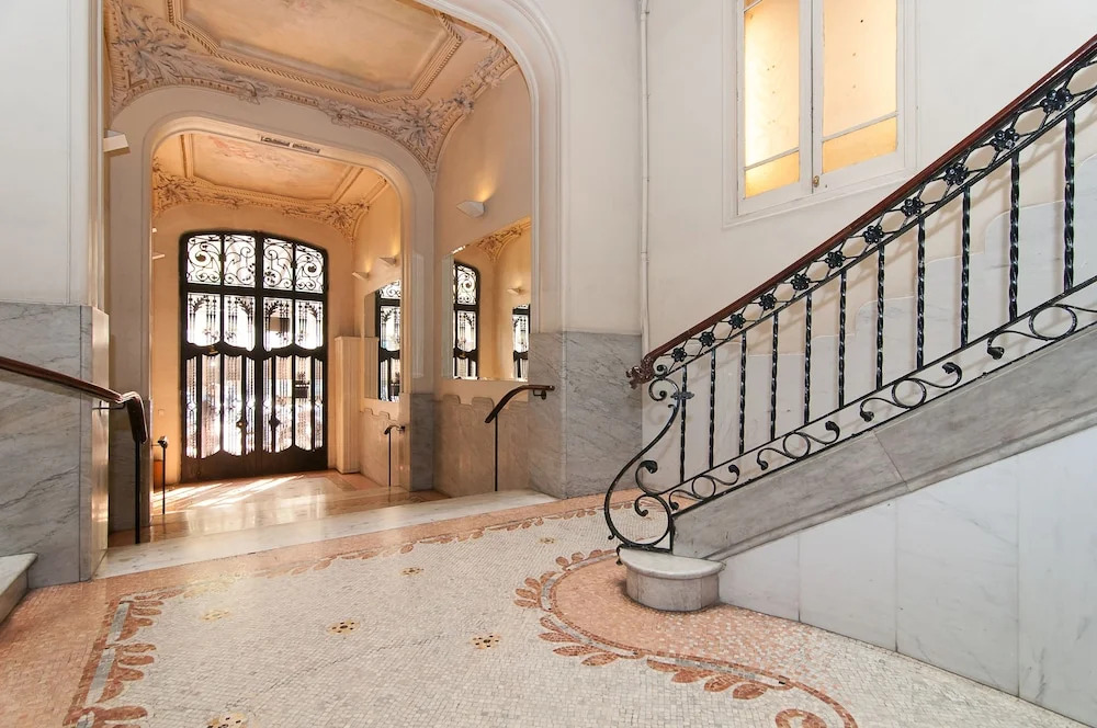 Montaber Apartments - Diagonal