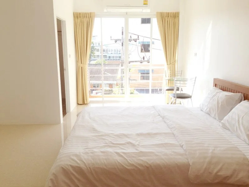 Baan Sukhunsa Phuket