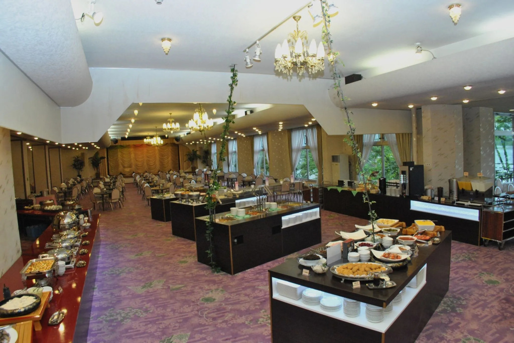 Hotel Abashirikoso
