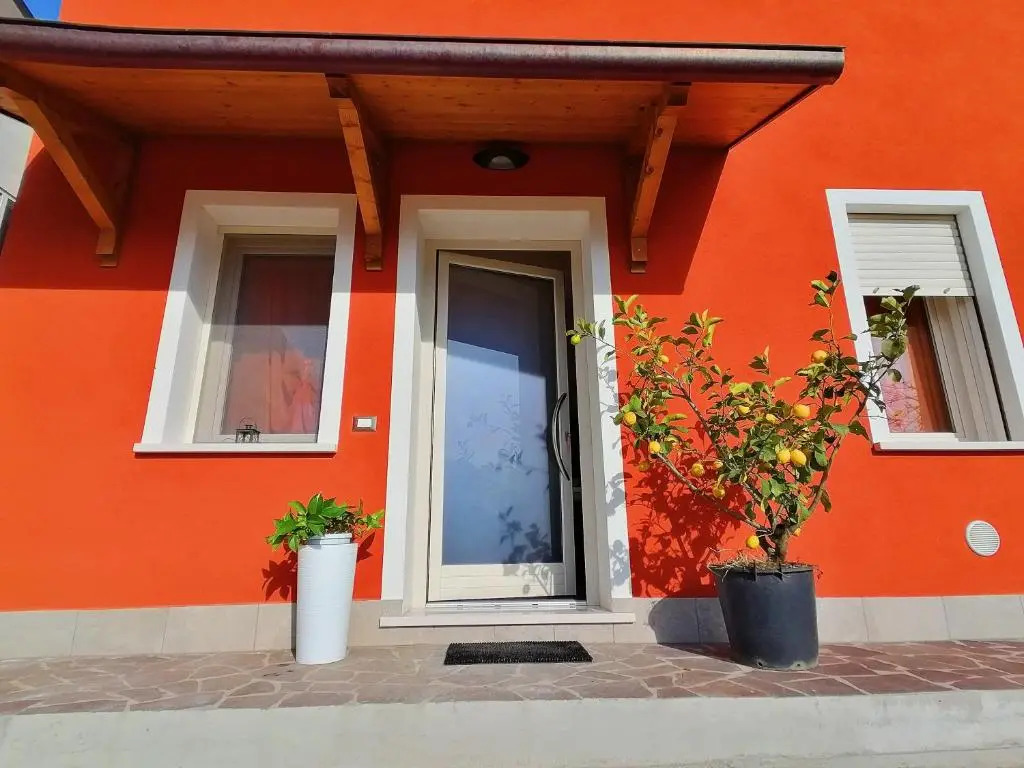 Ca' dei Berici Apartments