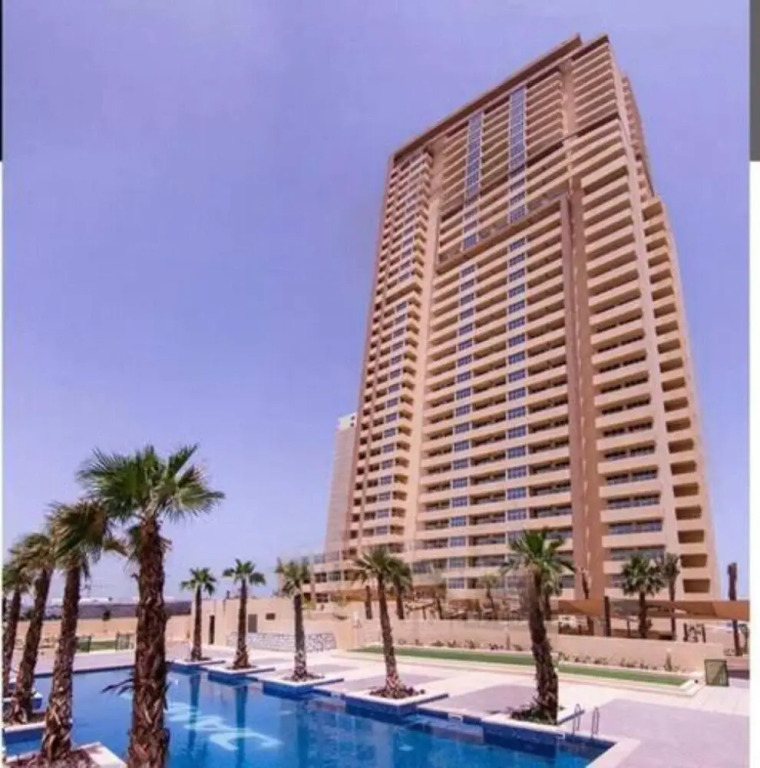 Whitesage - Studios In Damac Ghalia