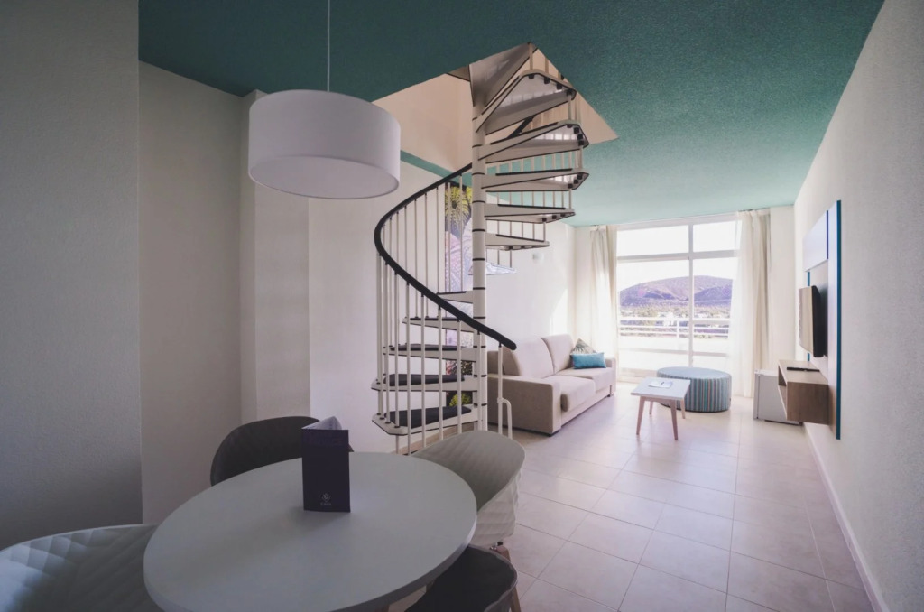 Gara Suites Golf & Spa