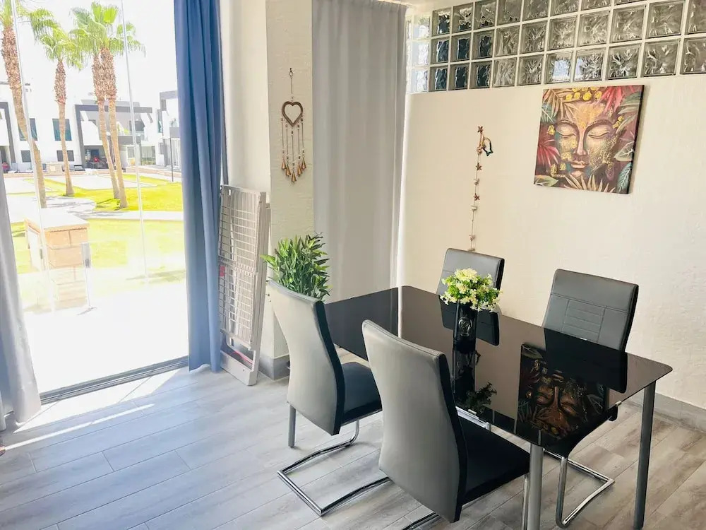 Holiday Apartment in Orihuela Costa