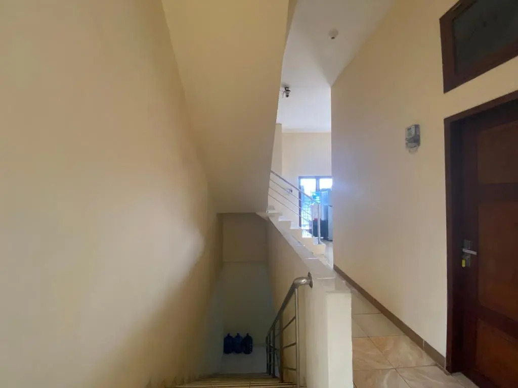 OYO 90548 Kika Homestay