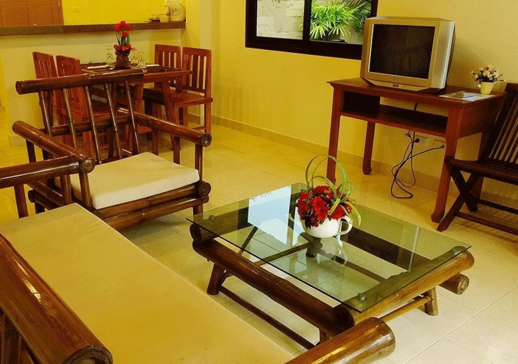 Kata Noi Resort