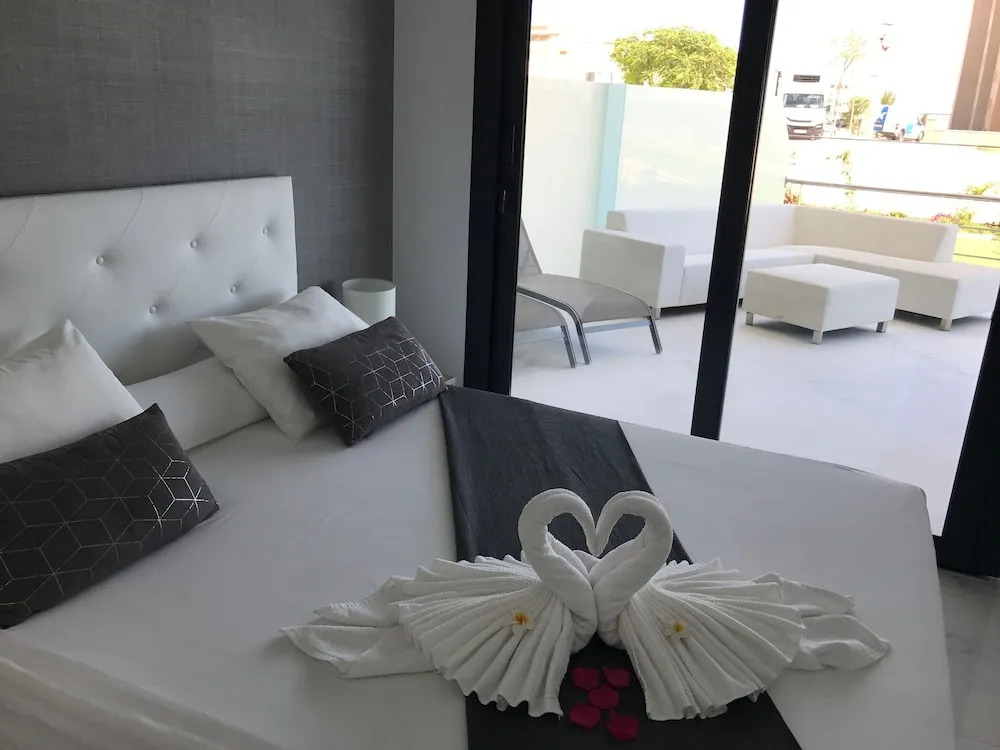 Infinity View by Mar Holidays - Arenales del Sol