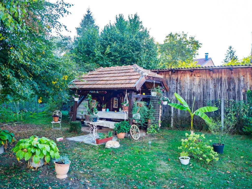 Apartment Dubovac
