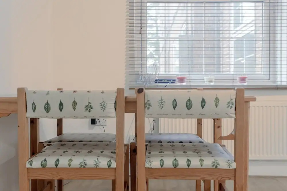 2 Bedroom Apartment in Wapping