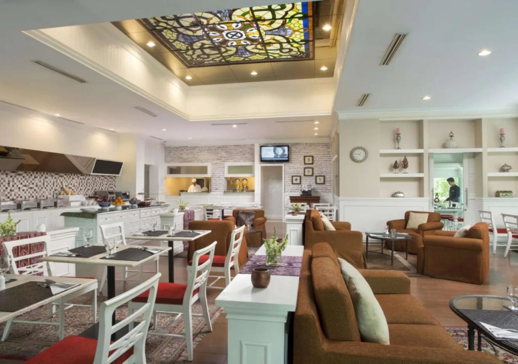 Ascott Jakarta