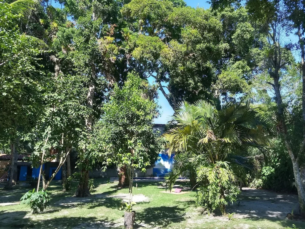 Hostel Caminho do Sol