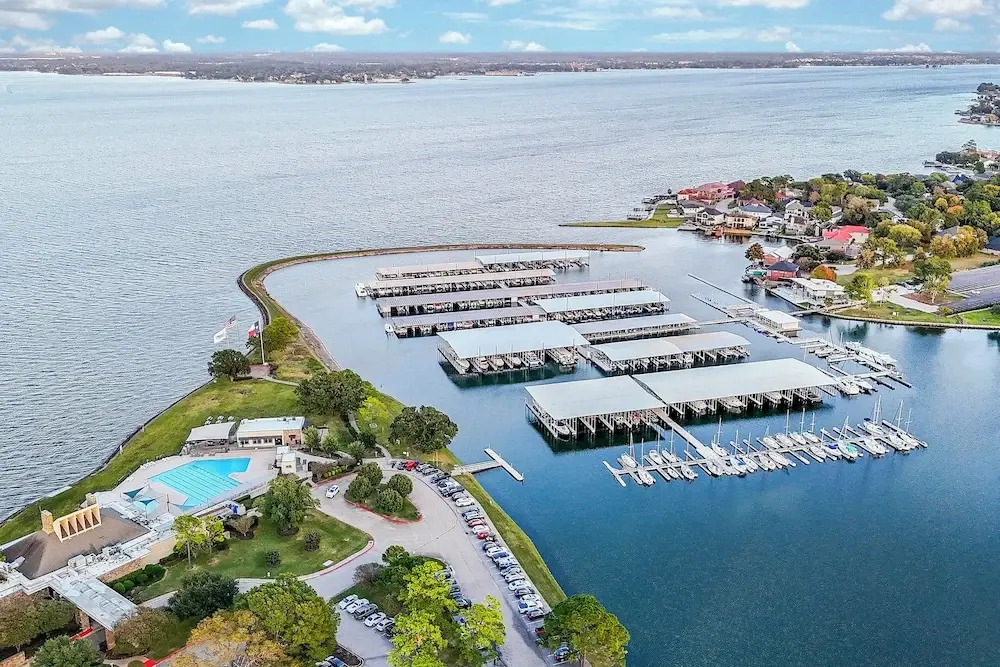 Waterfront Lake Conroe Home w/ Pool Access!
