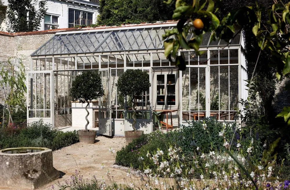 B&B De Corenbloem Luxury Guesthouse