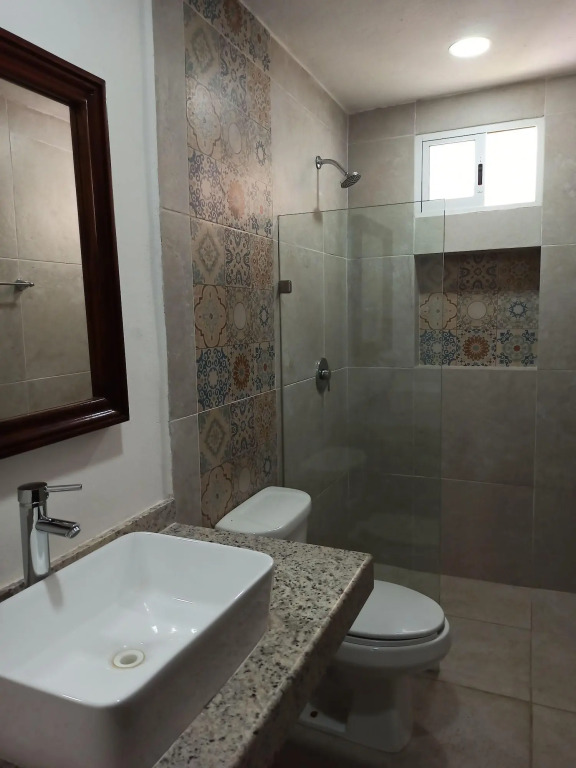 Hotel Catedral Valladolid Yucatan