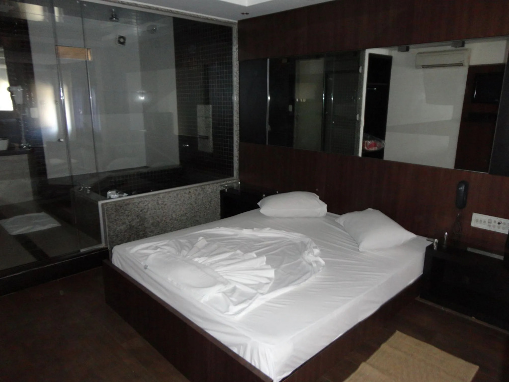 Calandre Hotel