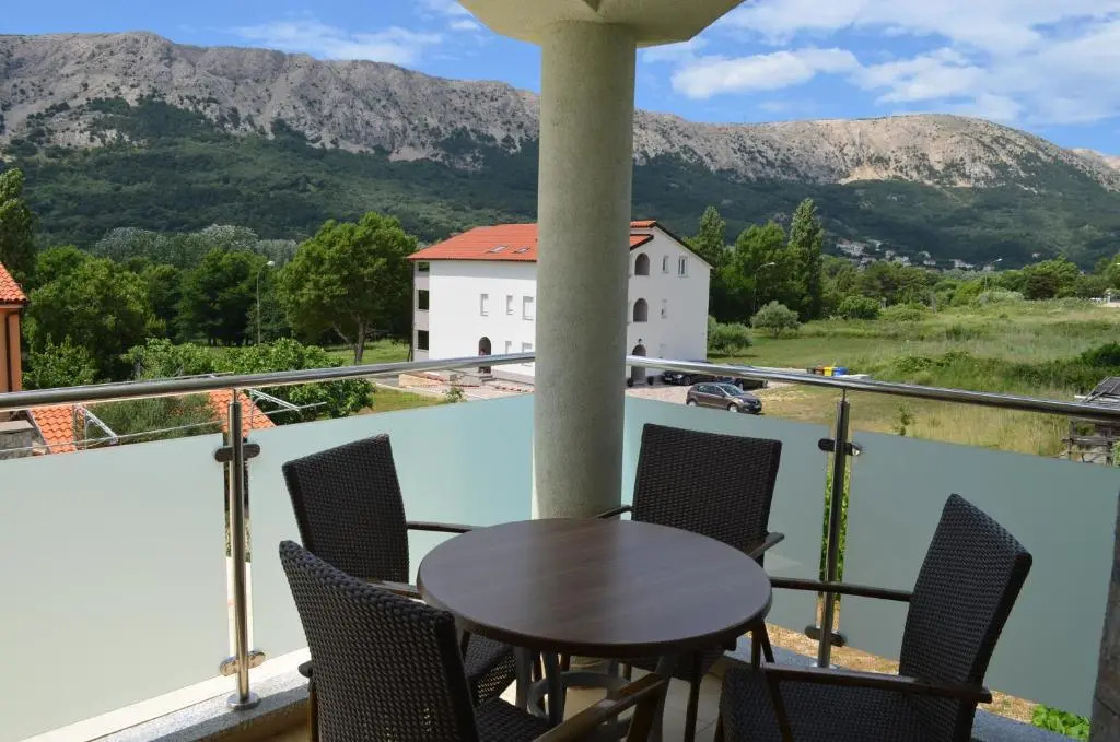 Apartments Buljan