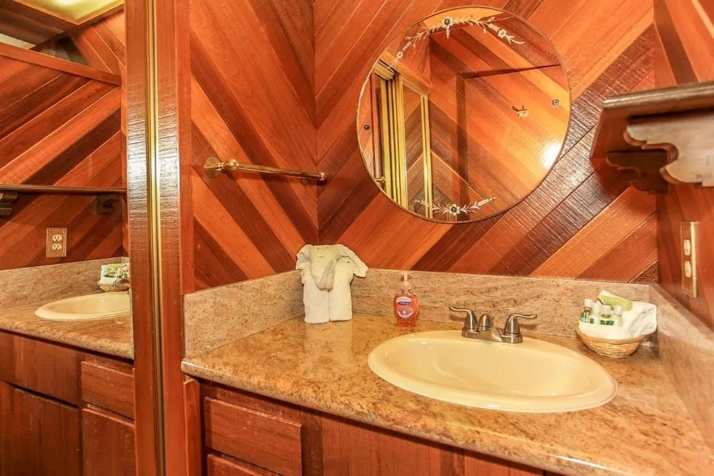 Chalet Georgia