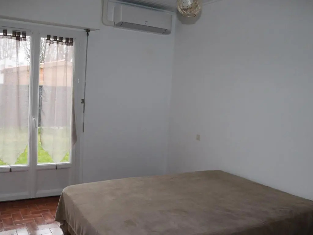 Maison avec Jardin près du Lac de Gastes - 6 pers, Ménage inclus, Idéale Familles - FR-1-319-407