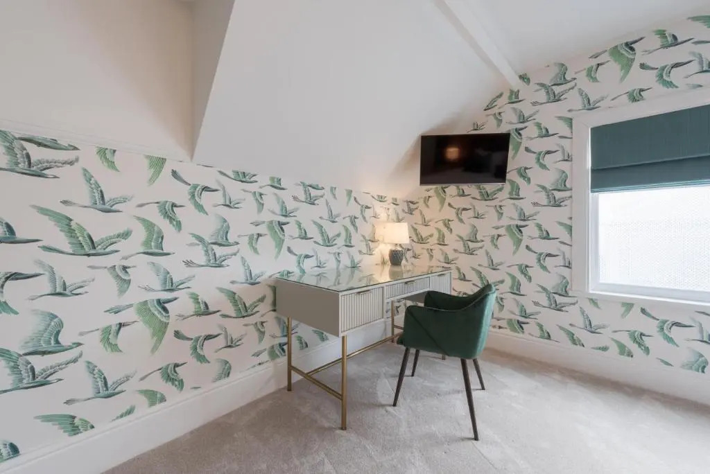 Florence House Boutique Hotel and Restaurant