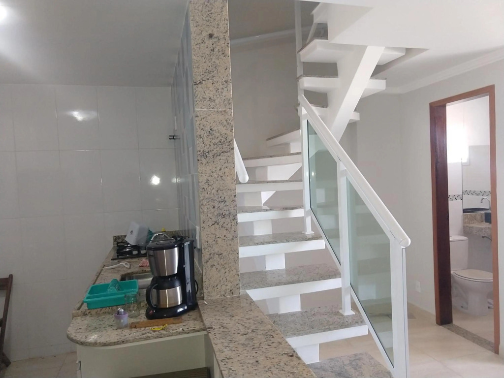 Loft Duplex da Praia Grande 106