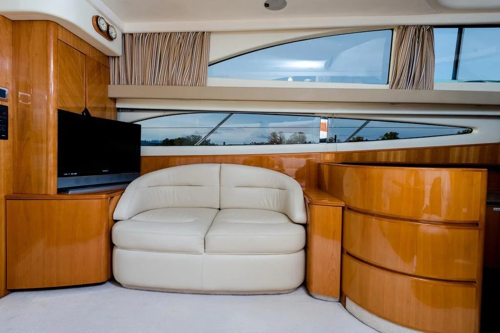 Alex Yacht
