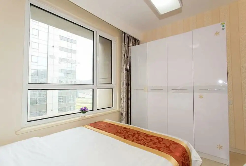 Xinghai Haiyue Bay Suites Apartment