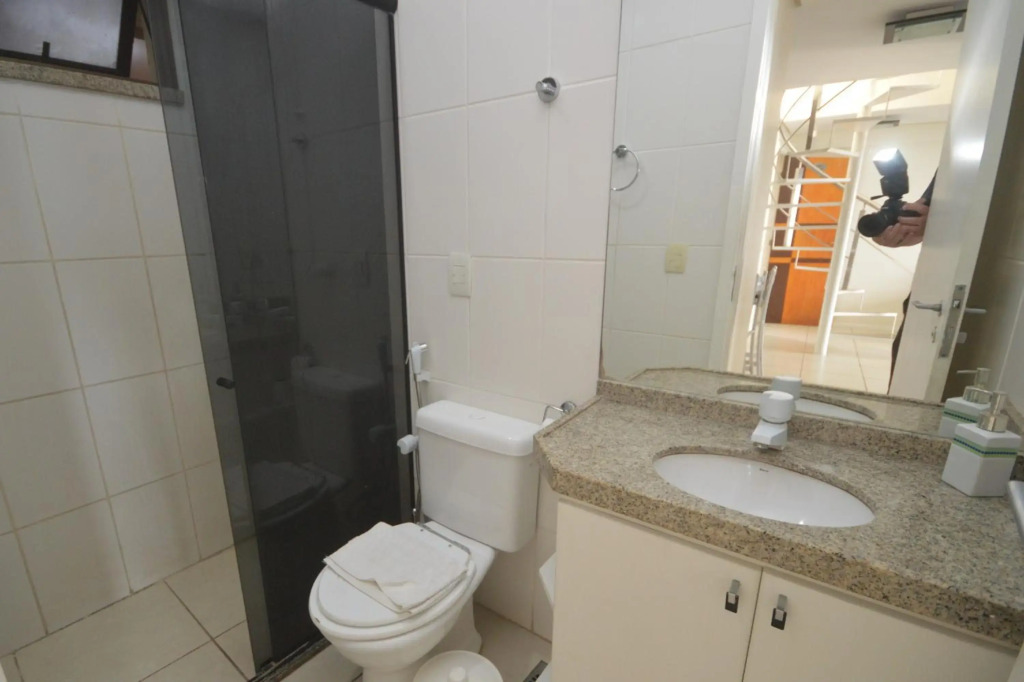 Leme Penthouse Apartment
