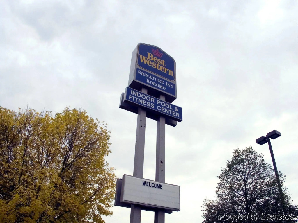 BlissPoint Inn, Kokomo