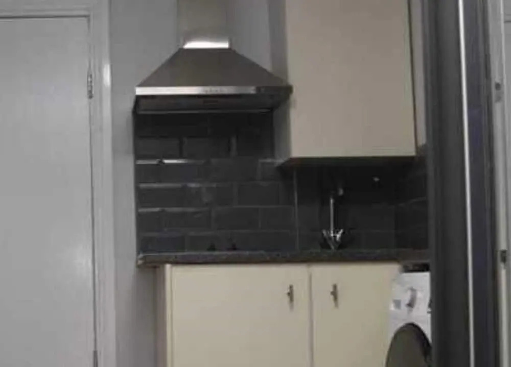 Woolwich Ensuite Roomz