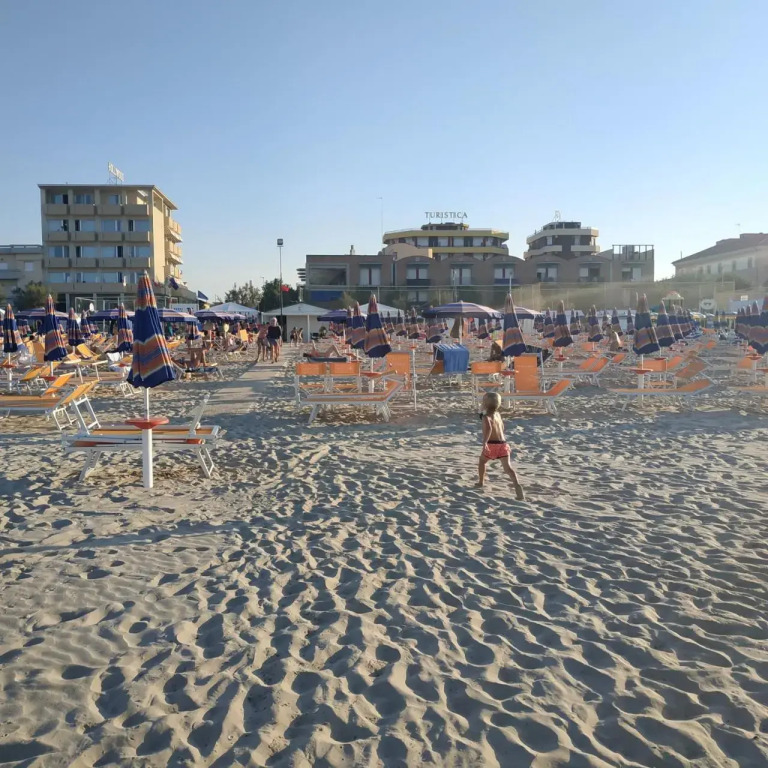 Hotel Turistica