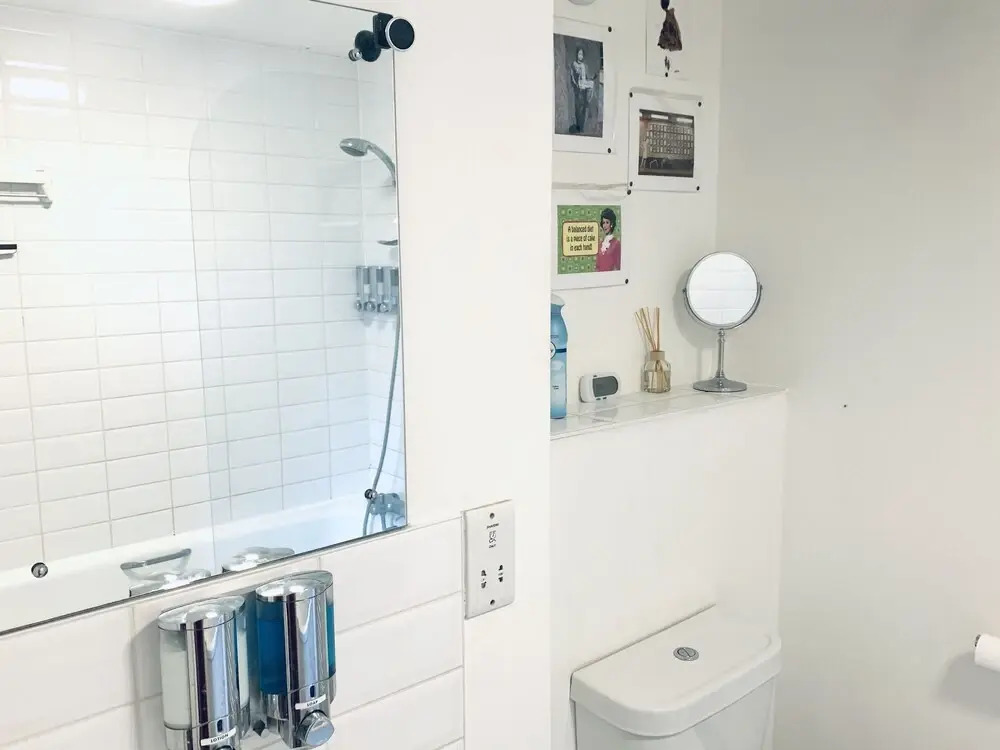 Double Room In London Shared Penthouse
