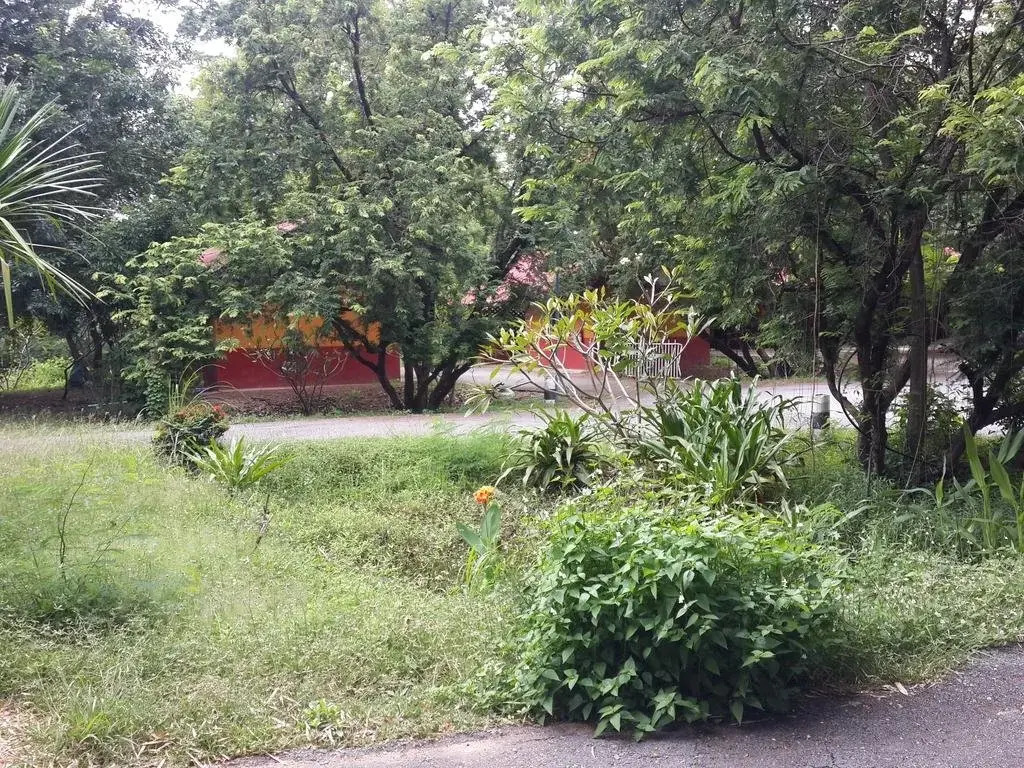 Suan Ngern Resort